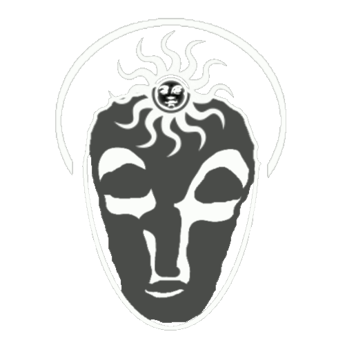 Mama Me Mojo photo of an African wood statue